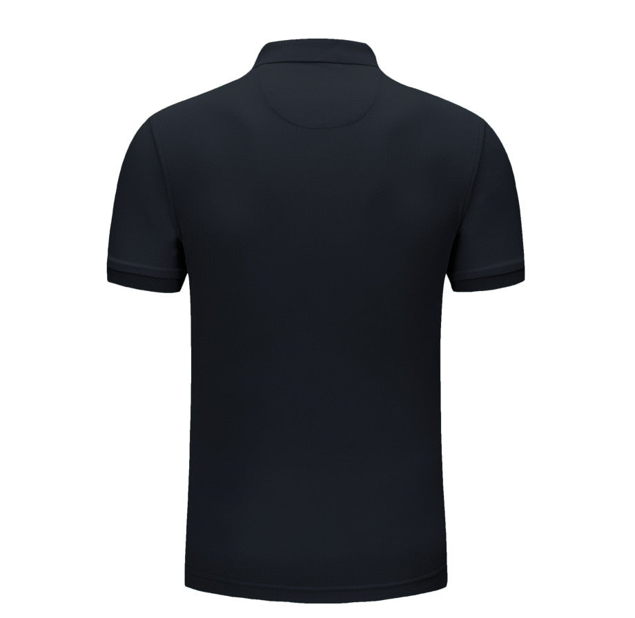 Men Women quick-drying golf shirts Breathable Sport Golf Polo Shirt Training Garment Sportswear Men Polo Shirt The Clothing Company Sydney