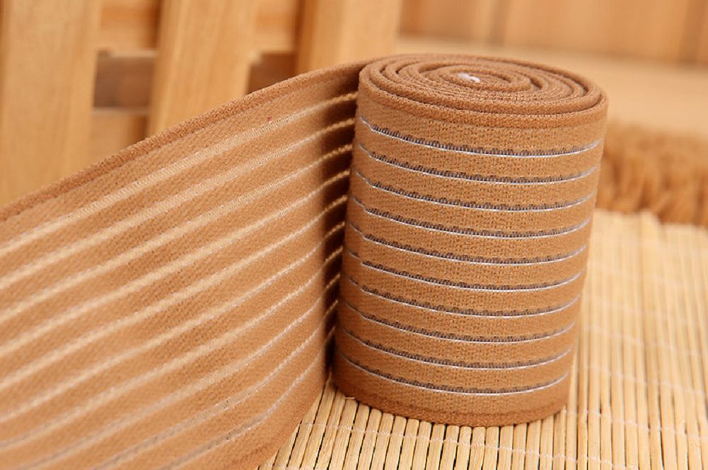 Compression Knee Pad Joint Gym Elast Bandag Sport Knee Bandage Crossfit Protective Elastic Arthritis Support Tape The Clothing Company Sydney