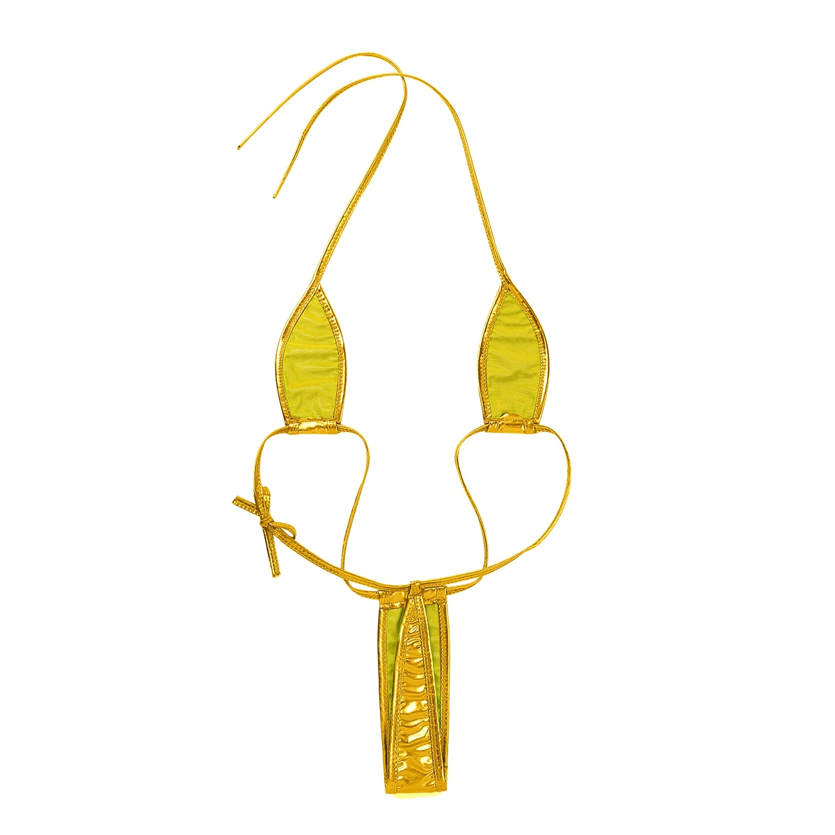 One Piece Shiny See Through Micro Mini Bikini Swimsuit Swimming Suit G Strings Thong Lingerie Swimwear The Clothing Company Sydney