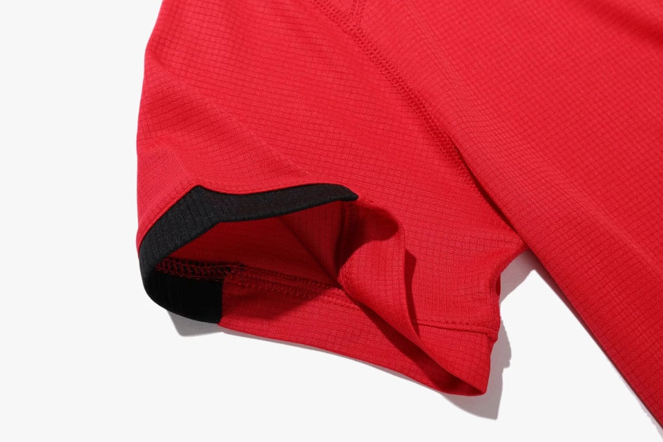 Men golf shirts Outdoor Sportswear Short sleeve women golf polo shirt Badminton Running Soccer Jerseys GYM Shirts The Clothing Company Sydney