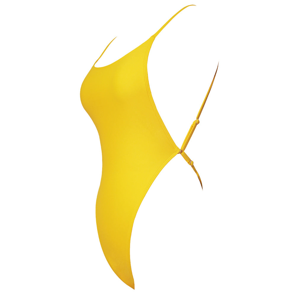 Extreme String Mini Micro Thong Swim Suit Swimwear One Piece Swimsuit Bather Bathing Suit Monokini The Clothing Company Sydney