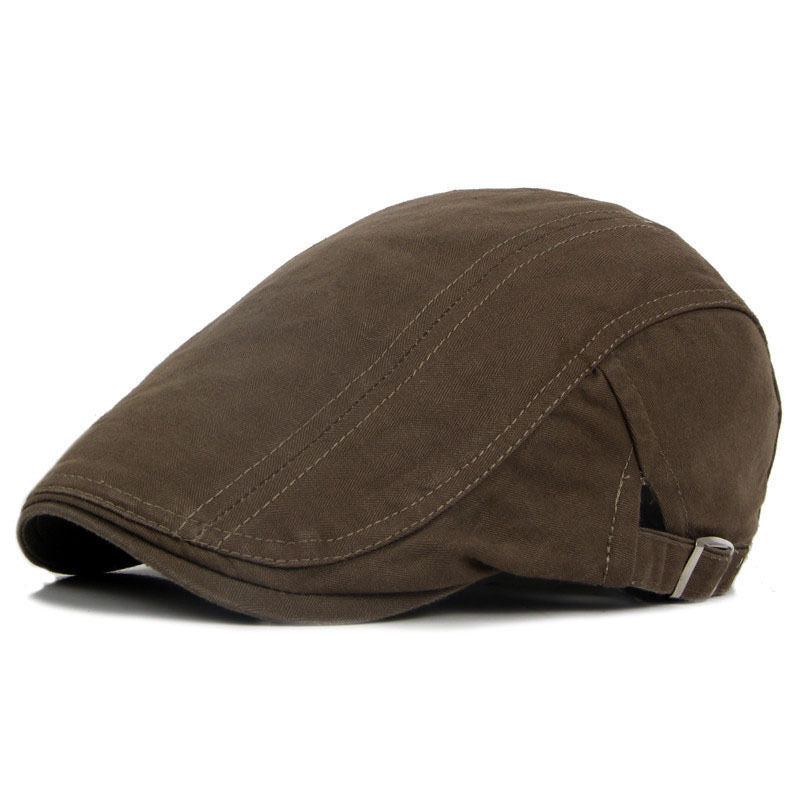 Fashion Men's Women's Hat Berets Cap Golf Driving Sun Flat Cabbie Ivy Flat Newsboy Cap The Clothing Company Sydney