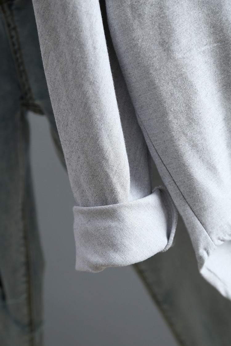 Spring Summer Blouse Long Sleeve Womens Tops And Blouses Vintage Women Shirts Tops The Clothing Company Sydney