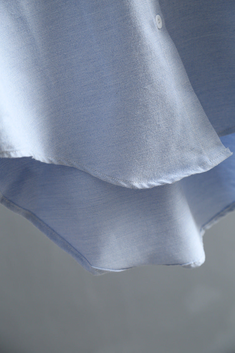 Spring Summer Blouse Long Sleeve Womens Tops And Blouses Vintage Women Shirts Tops The Clothing Company Sydney