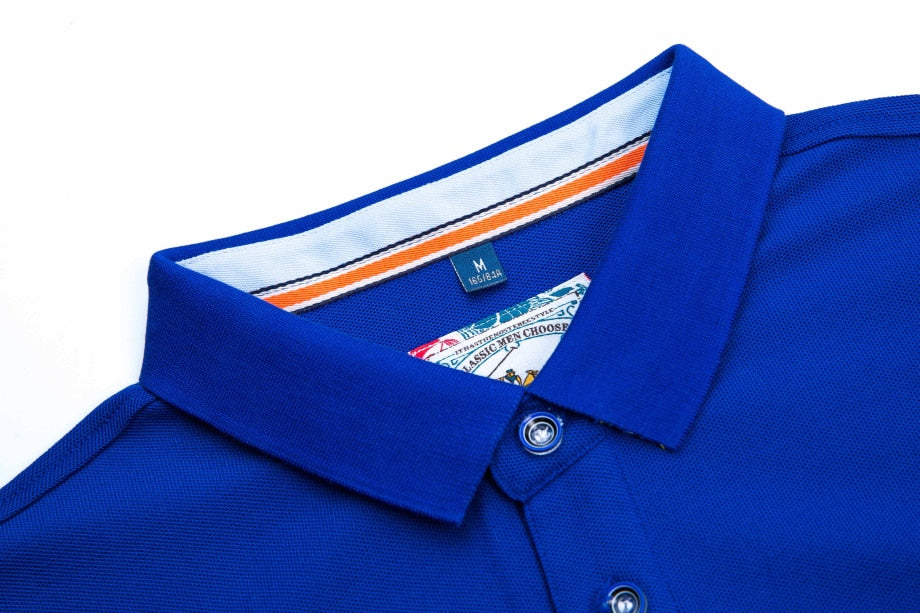 Men Women quick-drying golf shirts Breathable Sport Golf Polo Shirt Training Garment Sportswear Men Polo Shirt The Clothing Company Sydney