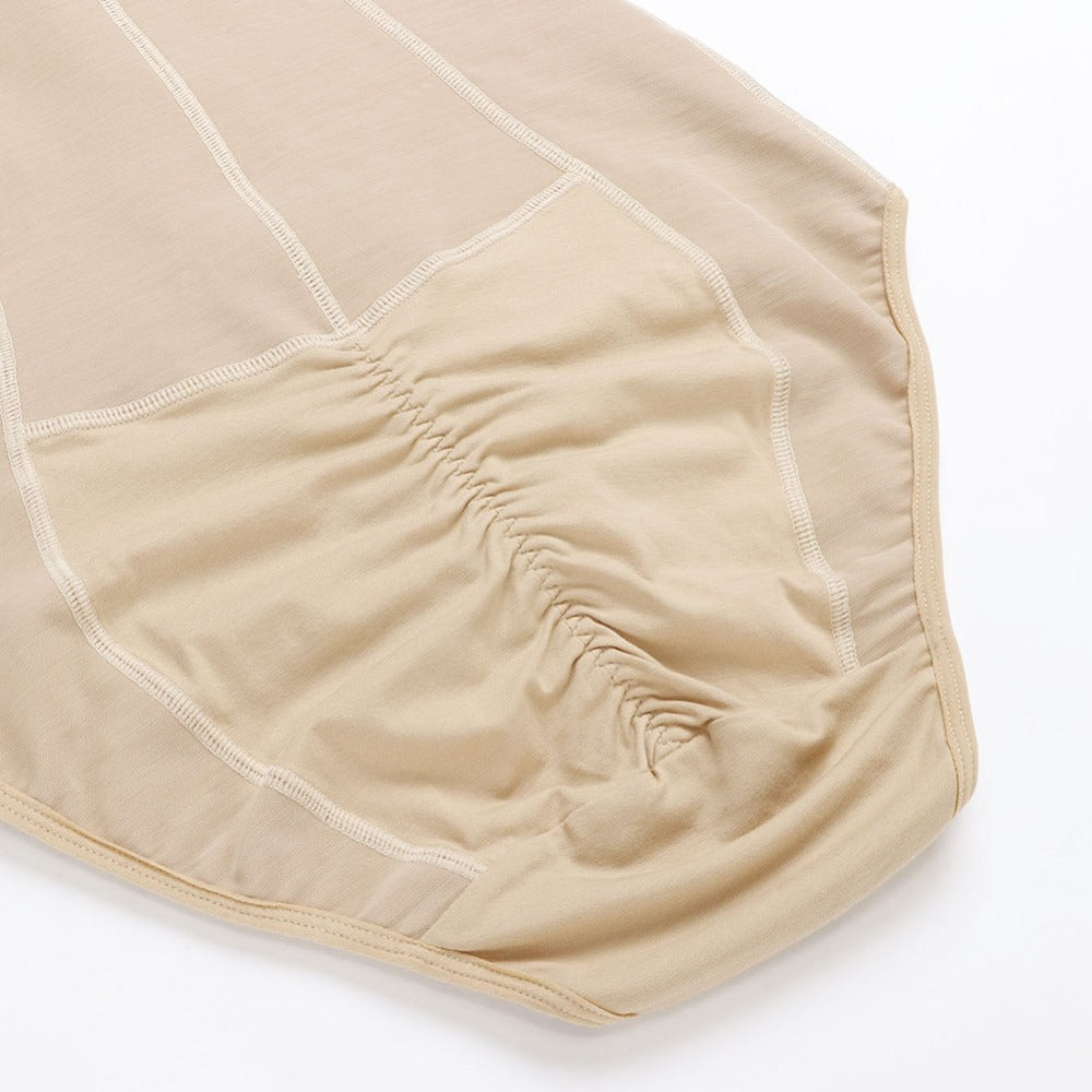 Ladies Underwear Bodysuit Body Shaper Waist Shaper Shapewear Postpartum Recovery Slimming Zip and Hook Corset The Clothing Company Sydney