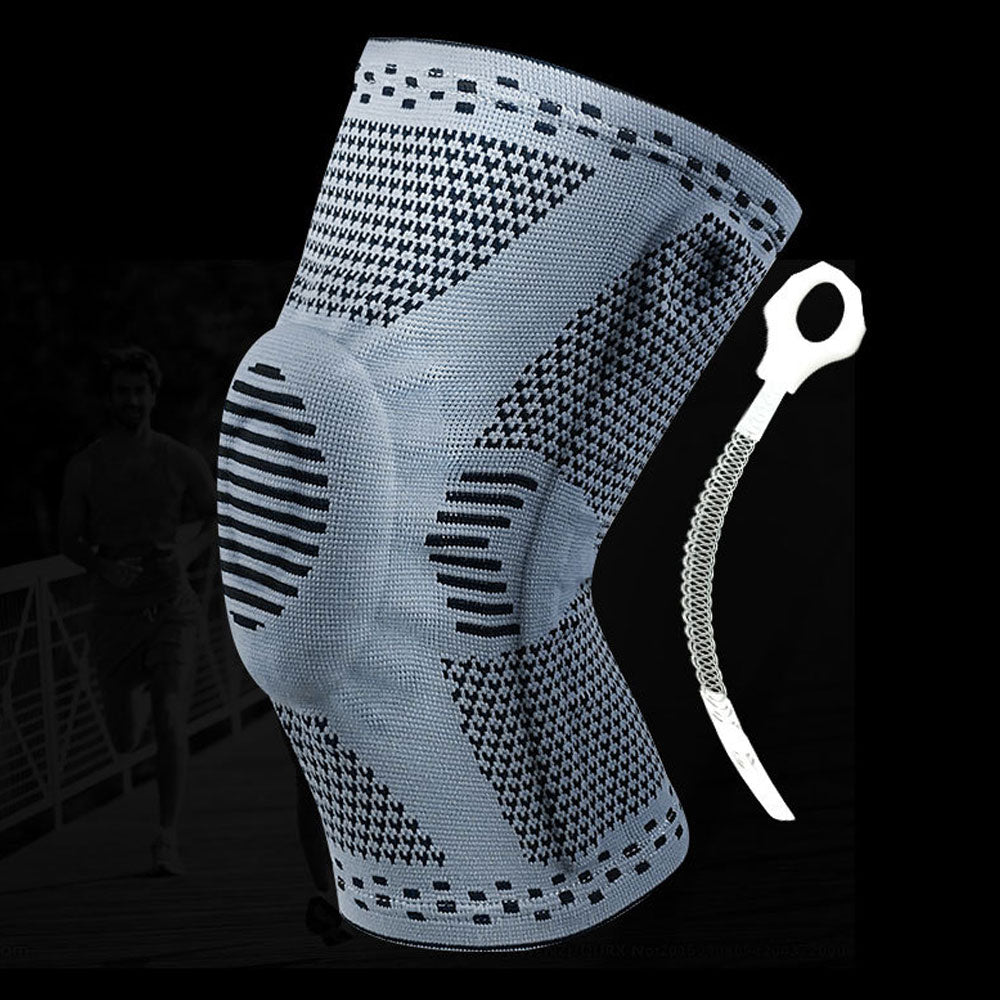 Professional Compression Knee Brace Support Protector For Arthritis Relief, Joint Pain, ACL, MCL, Meniscus Tear, Post Surgery The Clothing Company Sydney