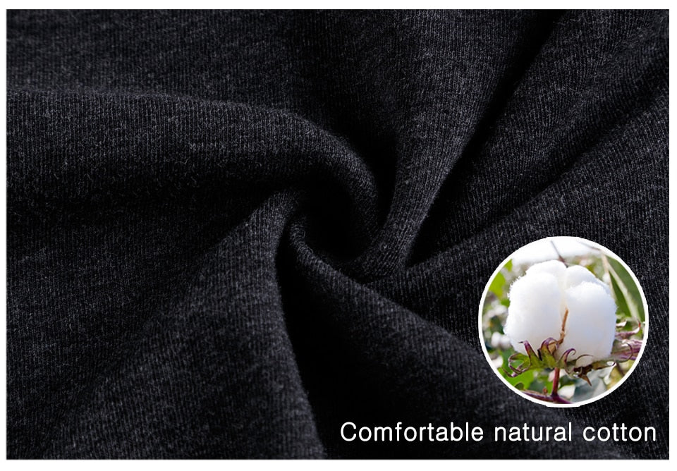 Men's Long Boxer Trunks Shorts Panties Underwear Natural Cotton Mix Comfortable Soft Top Brand Trunks The Clothing Company Sydney