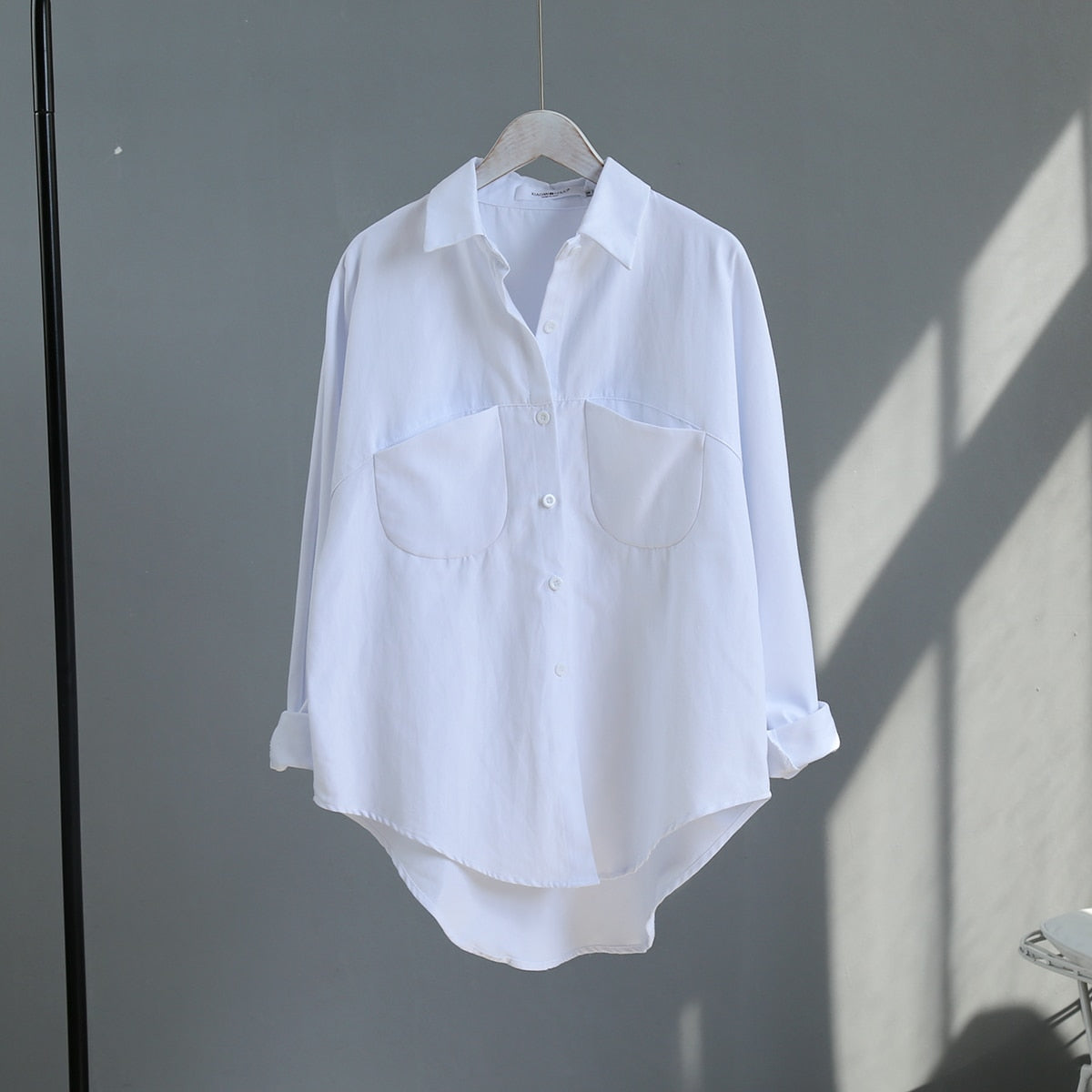 Spring Summer Blouse Long Sleeve Womens Tops And Blouses Vintage Women Shirts Tops The Clothing Company Sydney