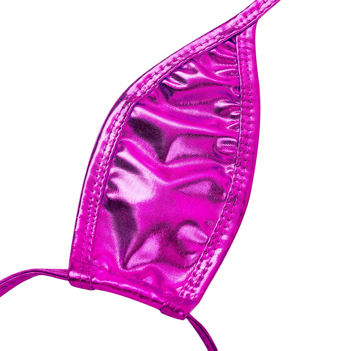 One Piece Shiny See Through Micro Mini Bikini Swimsuit Swimming Suit G Strings Thong Lingerie Swimwear The Clothing Company Sydney