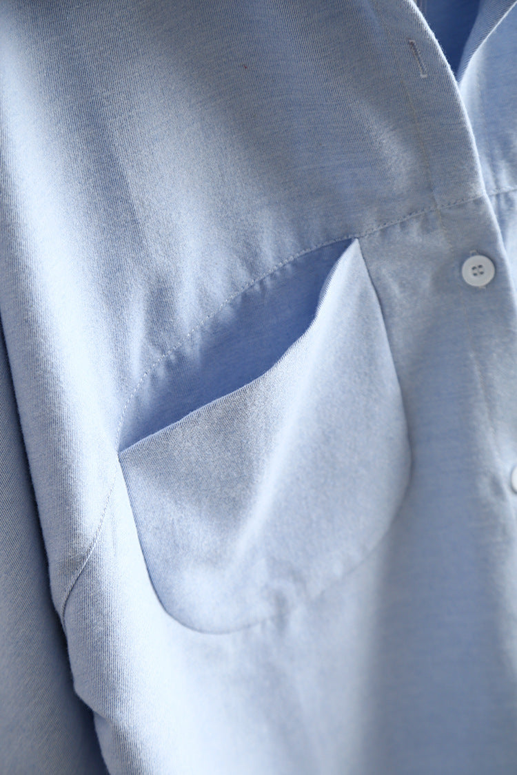 Spring Summer Blouse Long Sleeve Womens Tops And Blouses Vintage Women Shirts Tops The Clothing Company Sydney