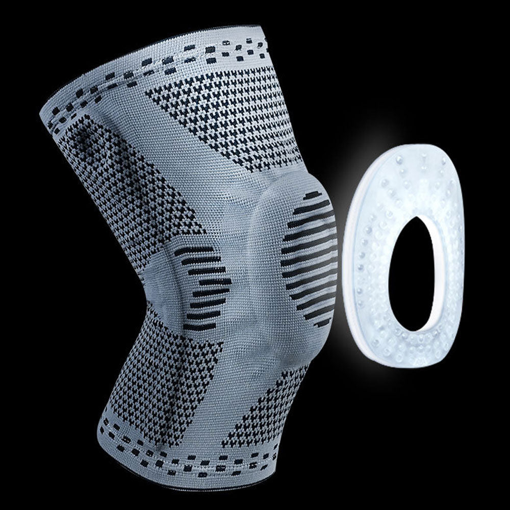 Professional Compression Knee Brace Support Protector For Arthritis Relief, Joint Pain, ACL, MCL, Meniscus Tear, Post Surgery The Clothing Company Sydney