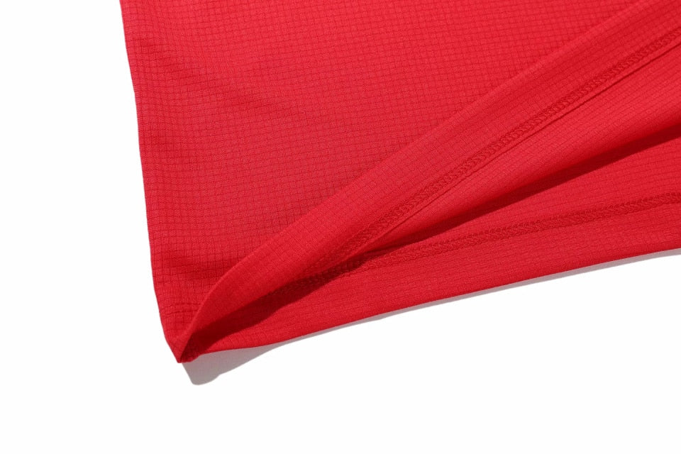 Men golf shirts Outdoor Sportswear Short sleeve women golf polo shirt Badminton Running Soccer Jerseys GYM Shirts The Clothing Company Sydney