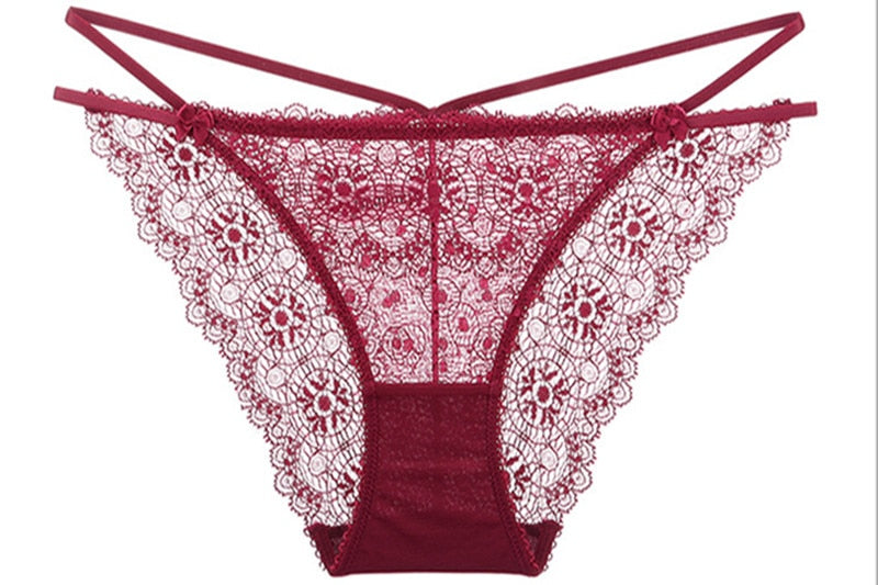 Summer Female Deep V Bra Sexy Lace Push Up  Bra Sets Suit The Clothing Company Sydney