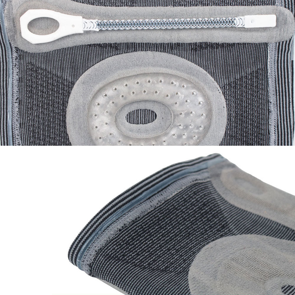 Professional Compression Knee Brace Support Protector For Arthritis Relief, Joint Pain, ACL, MCL, Meniscus Tear, Post Surgery The Clothing Company Sydney