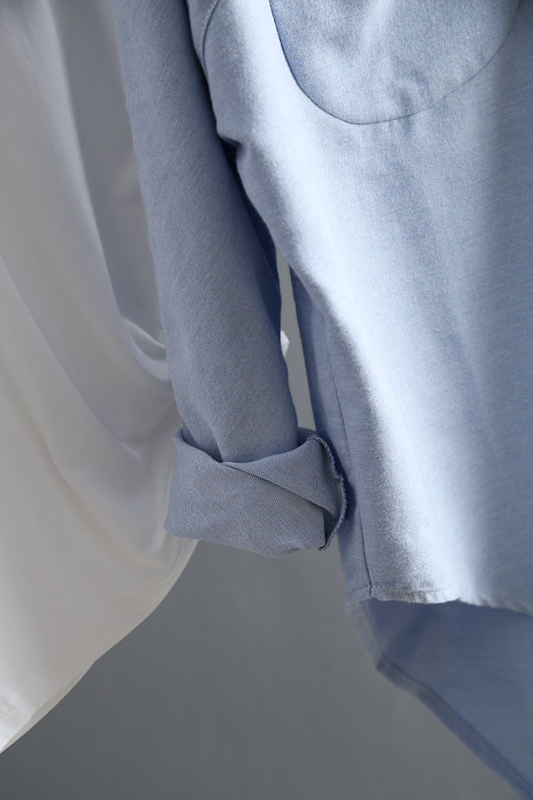 Spring Summer Blouse Long Sleeve Womens Tops And Blouses Vintage Women Shirts Tops The Clothing Company Sydney