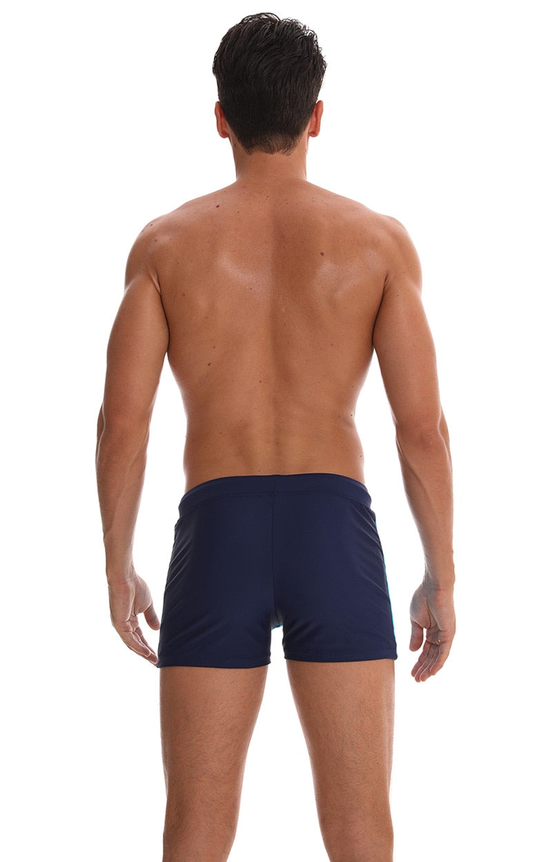 Men's Swimwear Men Breathable Swimsuits Man Swim Trunks Boxer Briefs Sunga Swim Suits Beach Shorts The Clothing Company Sydney