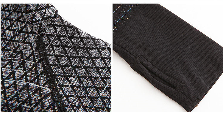 Front Zipper hooded Yoga Shirts Long Sleeve Yoga Top Sportswear Quick Dry  Tracksuit Running Jacket The Clothing Company Sydney