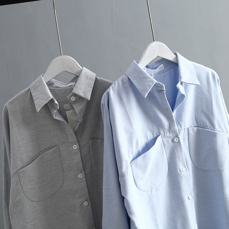 Spring Summer Blouse Long Sleeve Womens Tops And Blouses Vintage Women Shirts Tops The Clothing Company Sydney