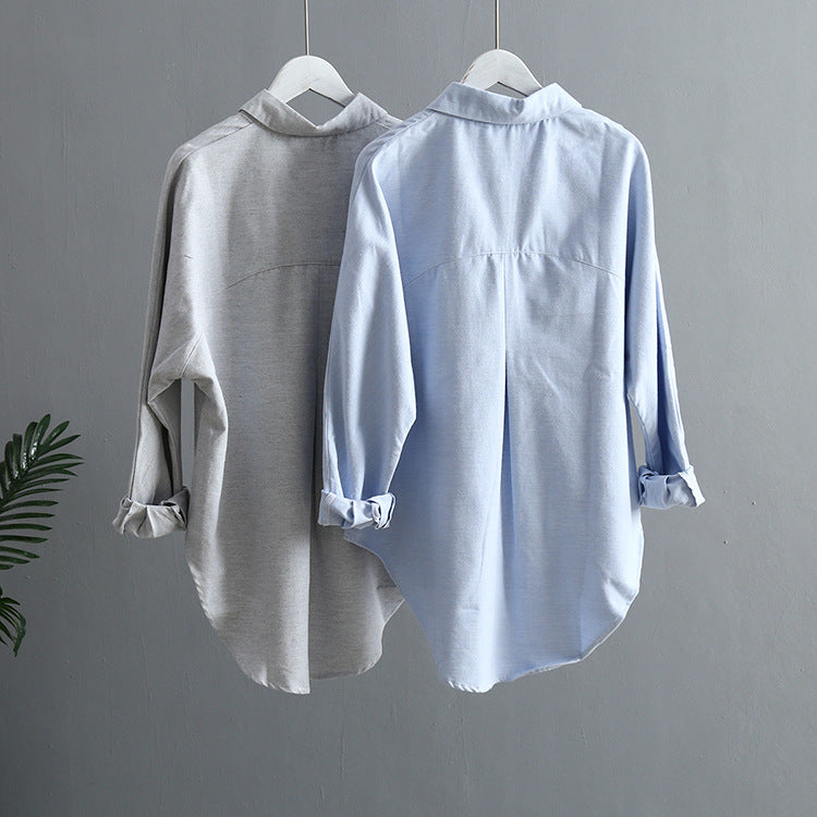 Spring Summer Blouse Long Sleeve Womens Tops And Blouses Vintage Women Shirts Tops The Clothing Company Sydney