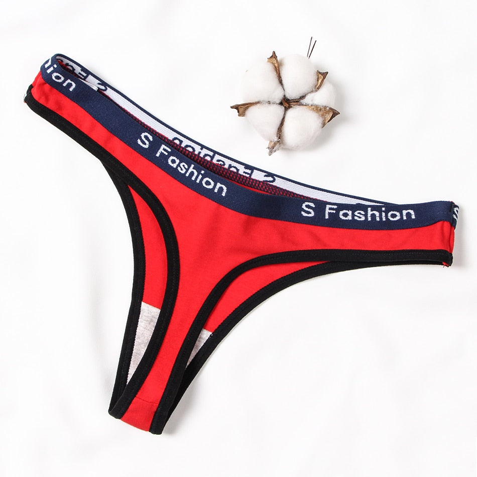 Black/White Lace Thong G-String Underwear Women Lingerie Seamless Panty Intimates Hollow Out Briefs Panties The Clothing Company Sydney