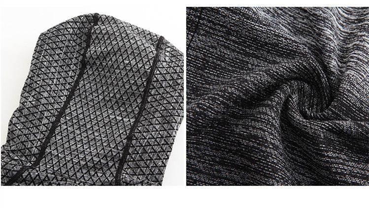 Front Zipper hooded Yoga Shirts Long Sleeve Yoga Top Sportswear Quick Dry  Tracksuit Running Jacket The Clothing Company Sydney