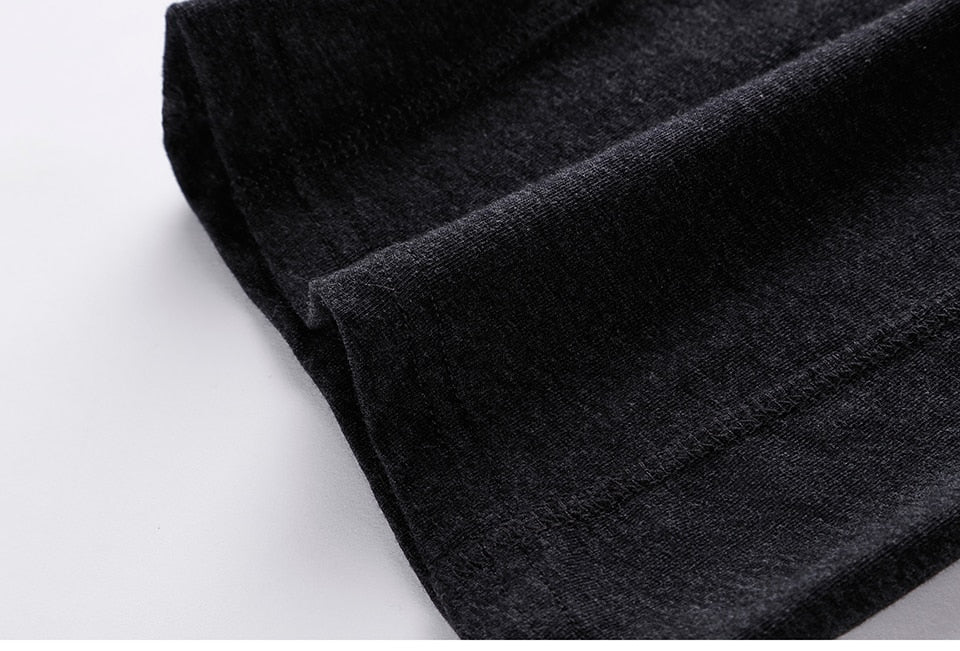 Men's Long Boxer Trunks Shorts Panties Underwear Natural Cotton Mix Comfortable Soft Top Brand Trunks The Clothing Company Sydney