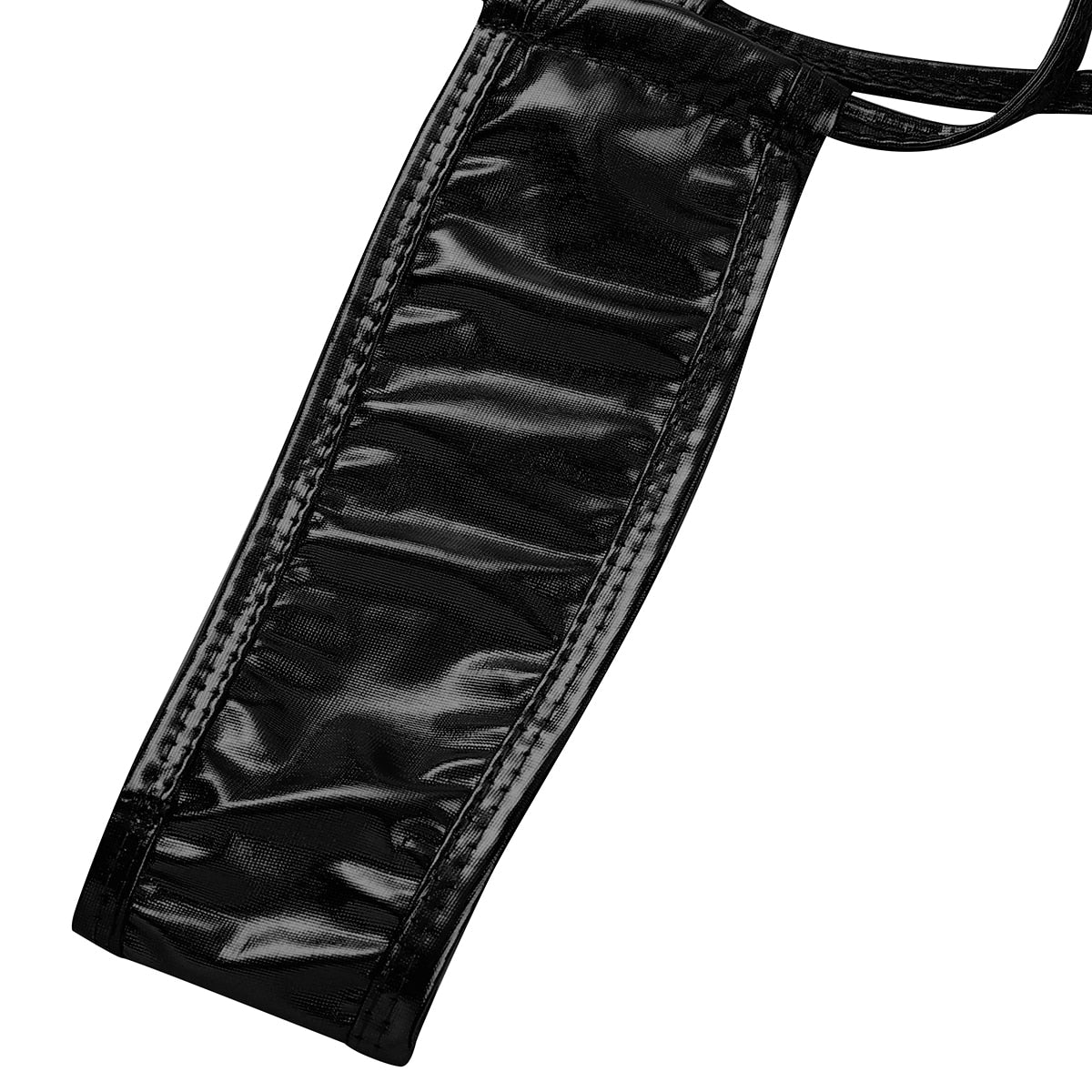 One Piece Shiny See Through Micro Mini Bikini Swimsuit Swimming Suit G Strings Thong Lingerie Swimwear The Clothing Company Sydney