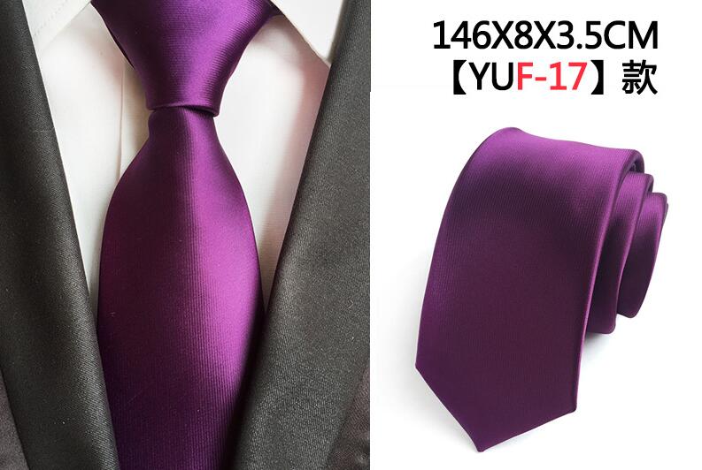 Luxury 8cm Men's Classic Tie Silk Jacquard Cravatta Floral Plaids Necktie Striped Ties Man Business Wedding Accessories The Clothing Company Sydney