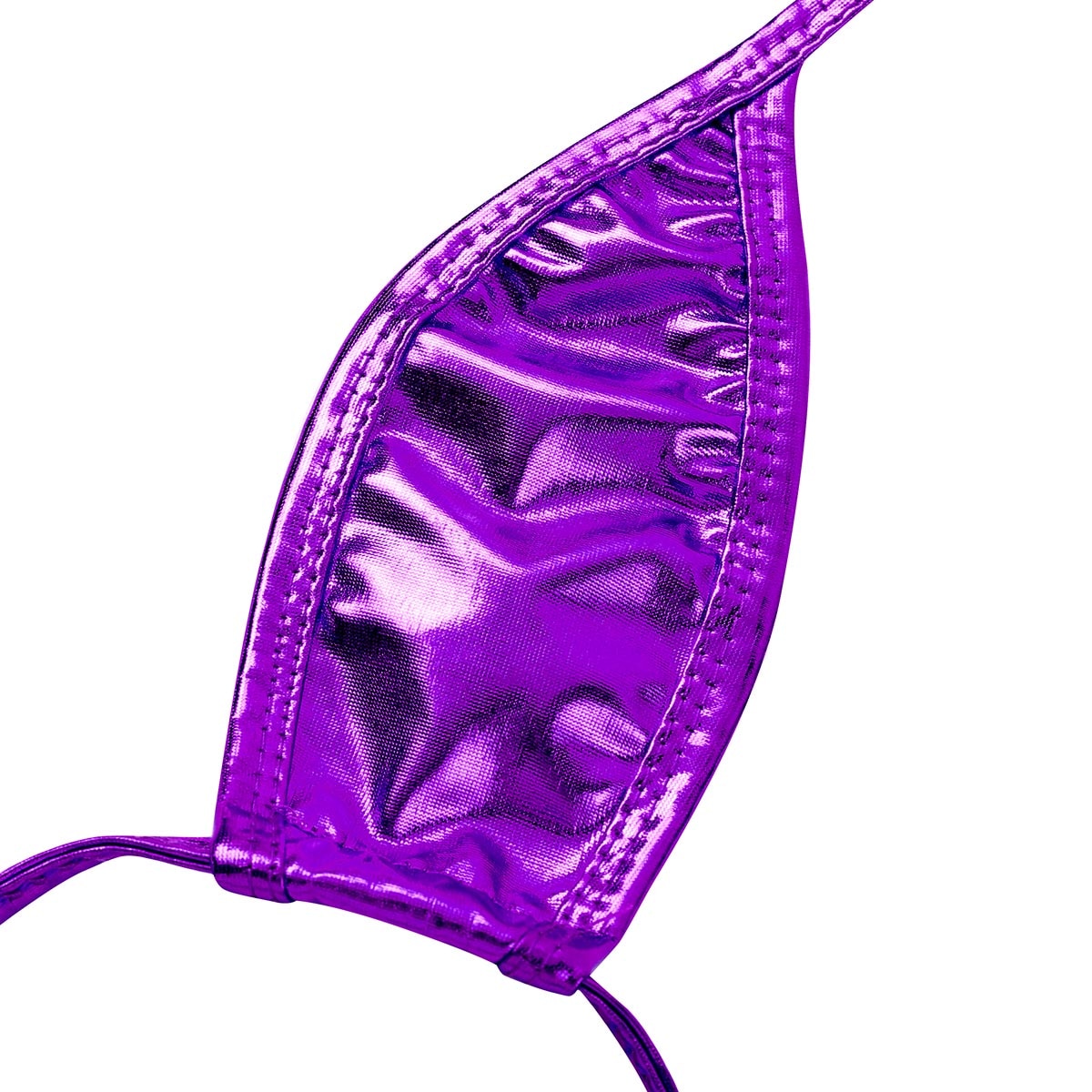 One Piece Shiny See Through Micro Mini Bikini Swimsuit Swimming Suit G Strings Thong Lingerie Swimwear The Clothing Company Sydney