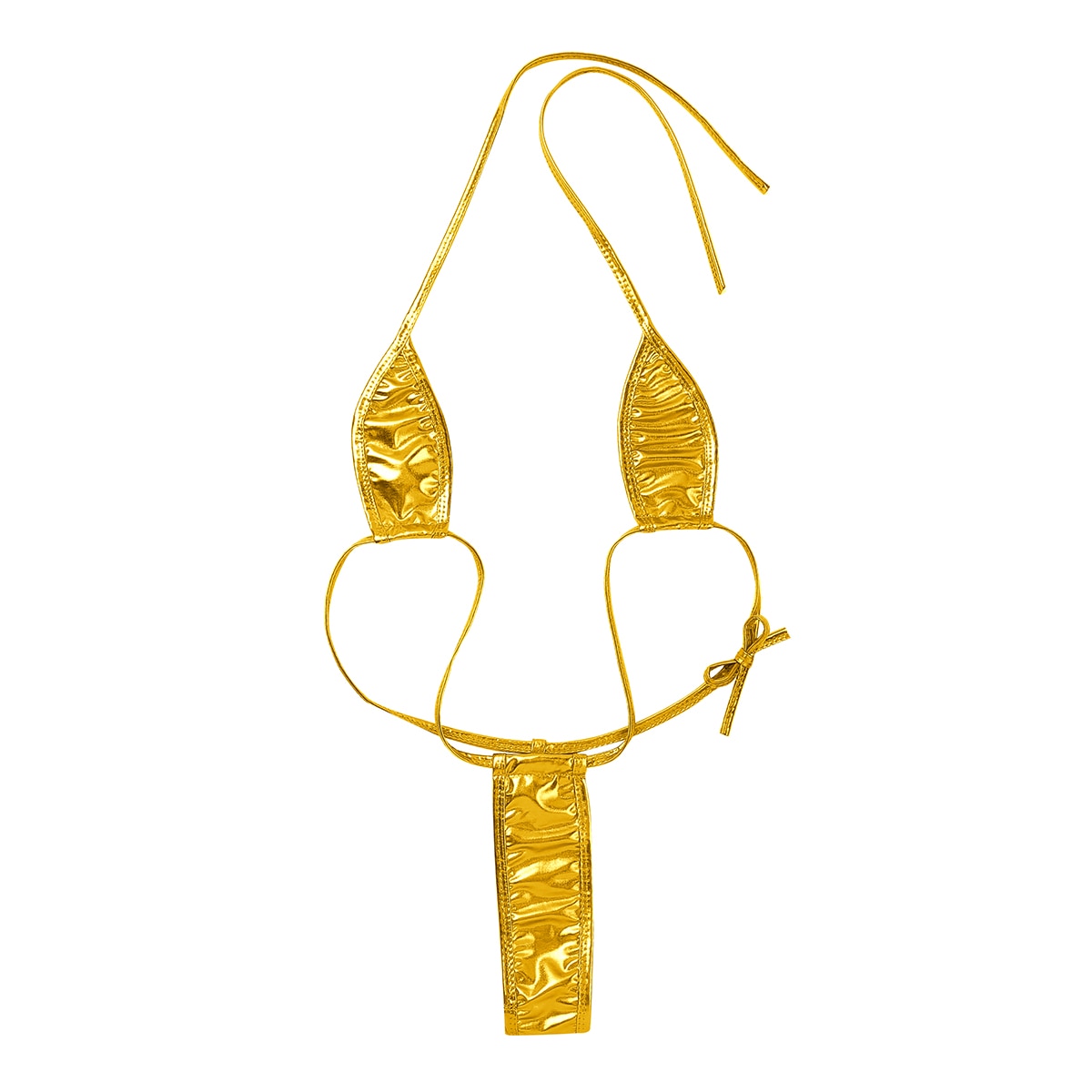 One Piece Shiny See Through Micro Mini Bikini Swimsuit Swimming Suit G Strings Thong Lingerie Swimwear The Clothing Company Sydney