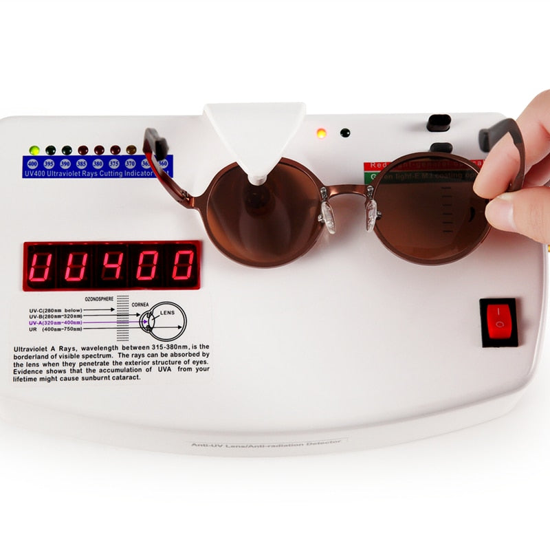 Designer Goggle Round Sunglasses Luxury Brand Men Glasses Retro Vintage Women Sun Glasses UV400 Eyewear The Clothing Company Sydney