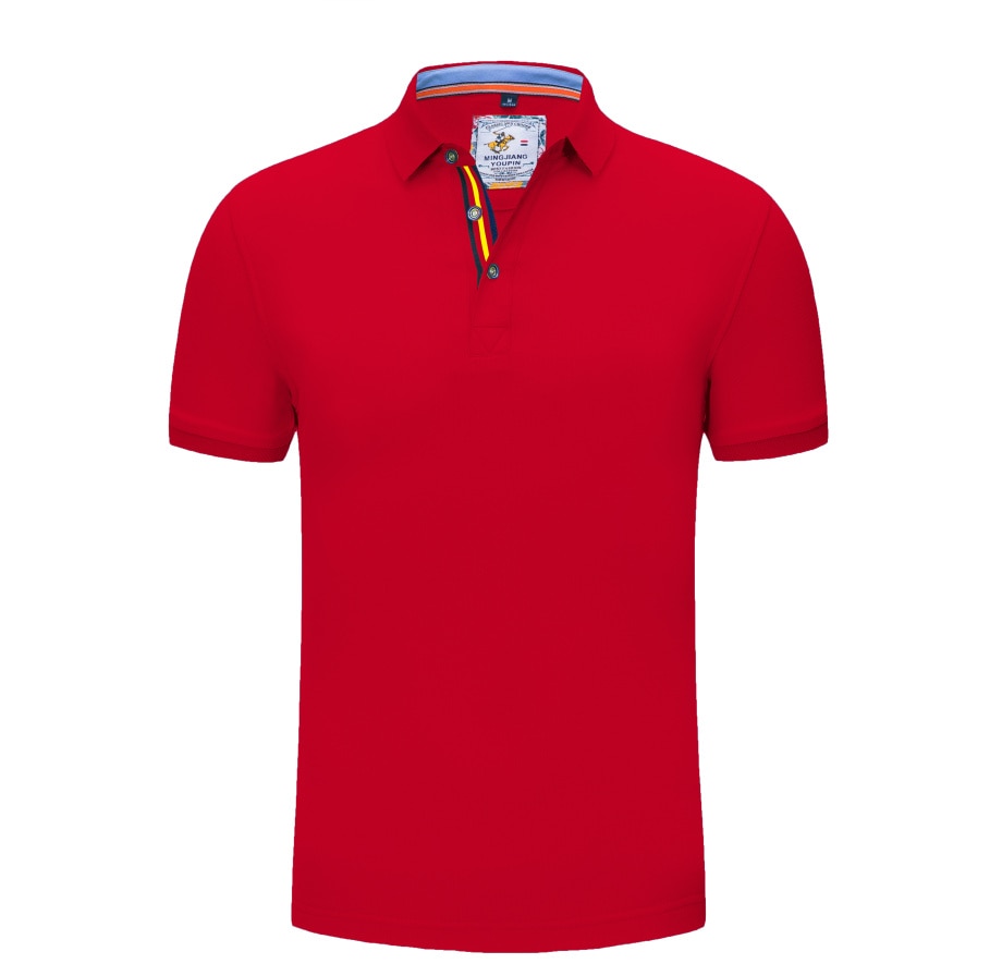 Men Women quick-drying golf shirts Breathable Sport Golf Polo Shirt Training Garment Sportswear Men Polo Shirt The Clothing Company Sydney