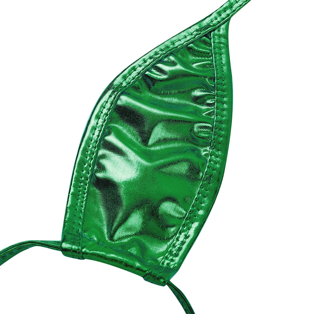 One Piece Shiny See Through Micro Mini Bikini Swimsuit Swimming Suit G Strings Thong Lingerie Swimwear The Clothing Company Sydney