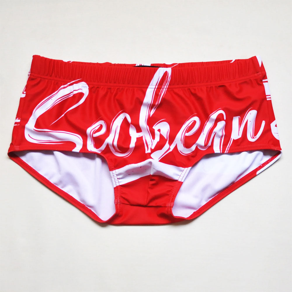 Men's Swimsuit Swimwear Male Swimming Shorts Men Surf Board Beach Shorts Men Swim Trunks The Clothing Company Sydney