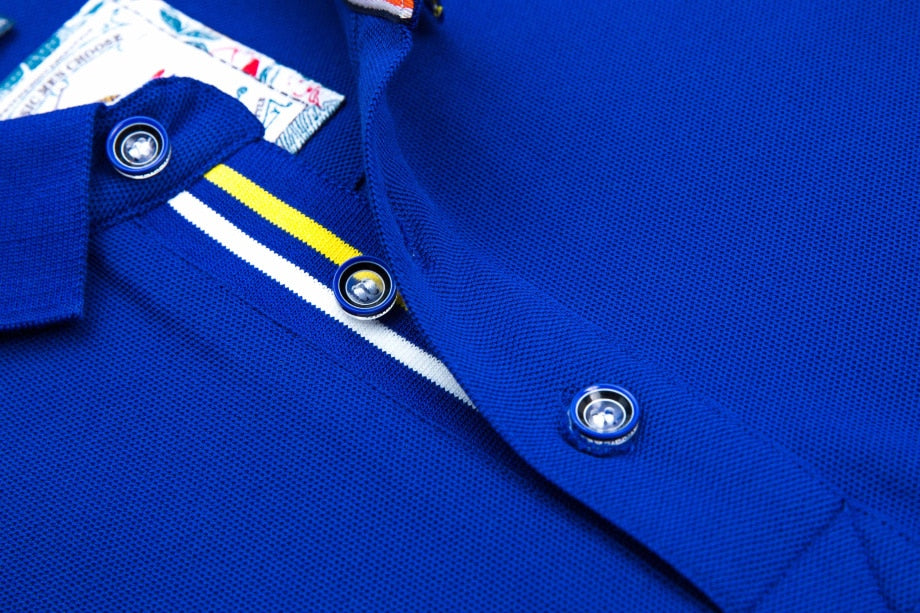 Men Women quick-drying golf shirts Breathable Sport Golf Polo Shirt Training Garment Sportswear Men Polo Shirt The Clothing Company Sydney