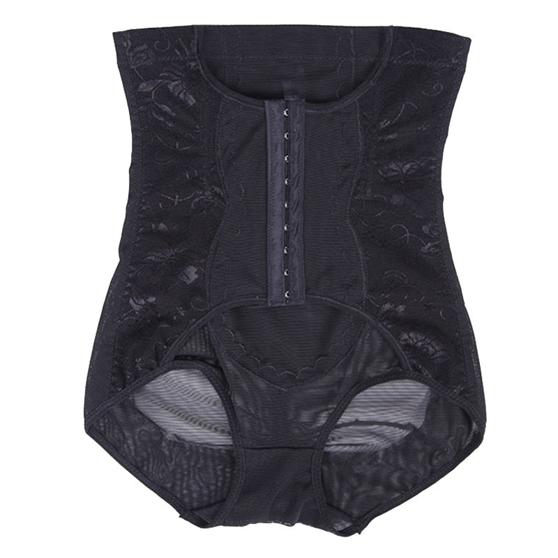 Women's Tummy Control High Waist Panty Seamless Butt Lifter Shorts Shapewear Body Shaper Bodysuit Butt Lifter The Clothing Company Sydney