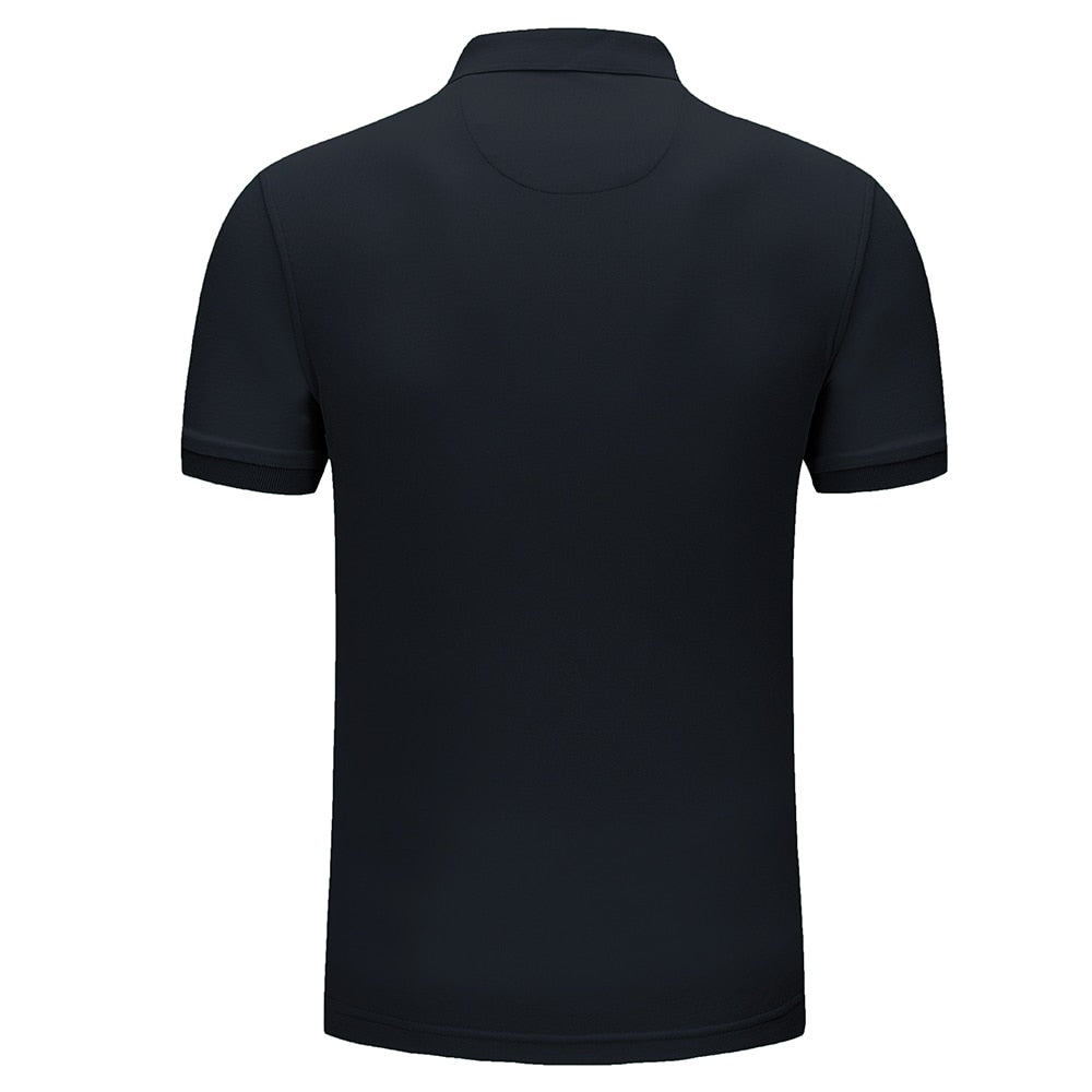 Men Women quick-drying golf shirts Breathable Sport Golf Polo Shirt Training Garment Sportswear Men Polo Shirt The Clothing Company Sydney