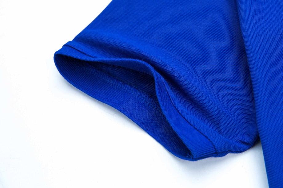 Men Women quick-drying golf shirts Breathable Sport Golf Polo Shirt Training Garment Sportswear Men Polo Shirt The Clothing Company Sydney