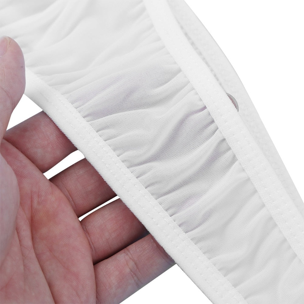 One Piece Swimsuit Swimwear High Cut Thong Leotard Swimming Suit See Through Lingerie Deep Scoop Neck Bodysuit The Clothing Company Sydney