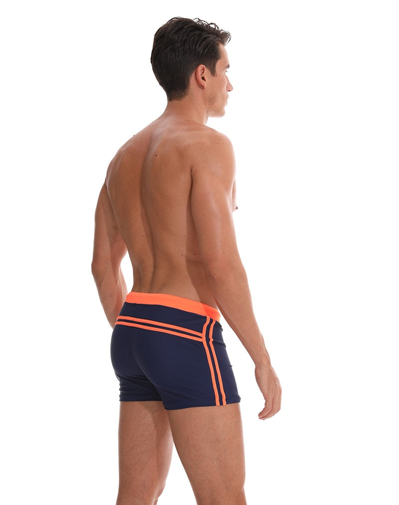 Men's Swimming Briefs Swim Trunk Boy Trunks Swimwear Swimsuit Water Men Swimmers The Clothing Company Sydney