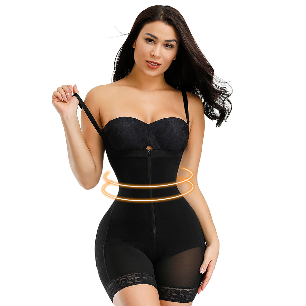 Women's Corset Waist Trainer Binders Body Shapers Shapewear Modeling Strap Push Up Butt Lifter Slim Underwear The Clothing Company Sydney