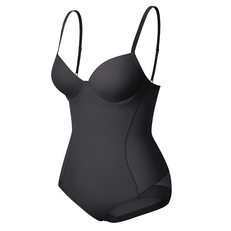 Women Waist Trainer Bodysuit Full Body Shaper Seamless Shapewear Jumpsuits Tummy Control Underwear Butt Lifter Corset The Clothing Company Sydney