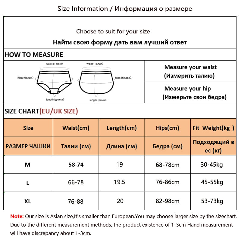 7Pcs/5Pcs Women Panties Comfort Cotton Mix Breathable Underwear Seamless Ladies Low Waist Lingeries Cute Girls Briefs The Clothing Company Sydney