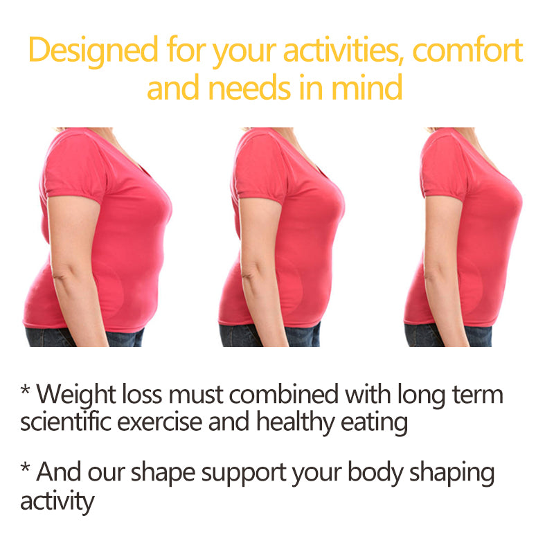 Women's Padded Shapewear Camisole Body Shaper Compression Shirt With Pads Waist Trainer Tummy Control Tank Tops Seamless Corset The Clothing Company Sydney