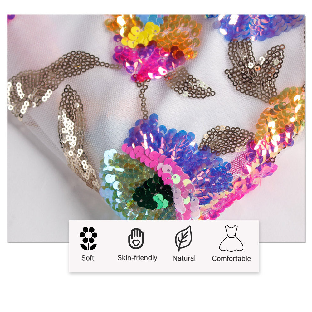 Sequin Backless Slip Mini Chain Straps Short Tulle Cocktail Summer Party Night Lush Prom Dress The Clothing Company Sydney