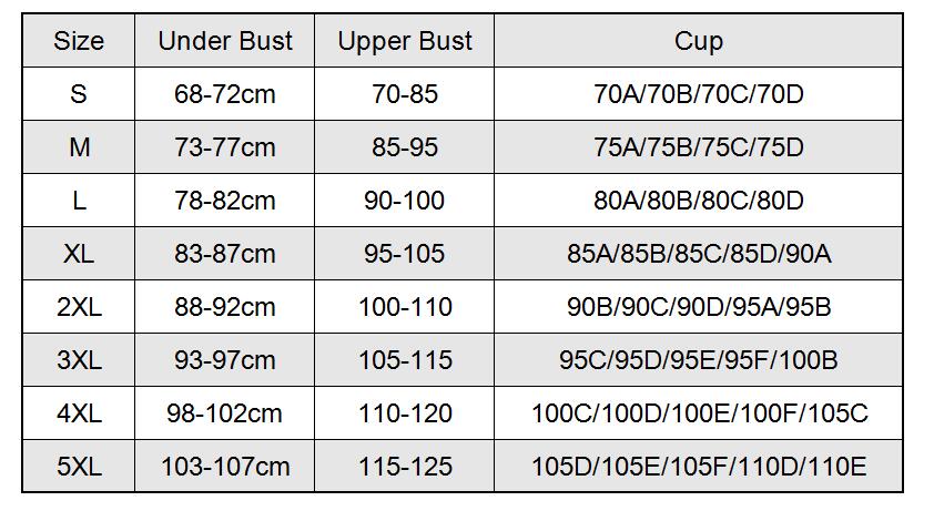 Sports Bra Tube Top Bralette Underwear Gym Without Bones Active Plus Size Invisible Seamless Fitness Bra Top The Clothing Company Sydney