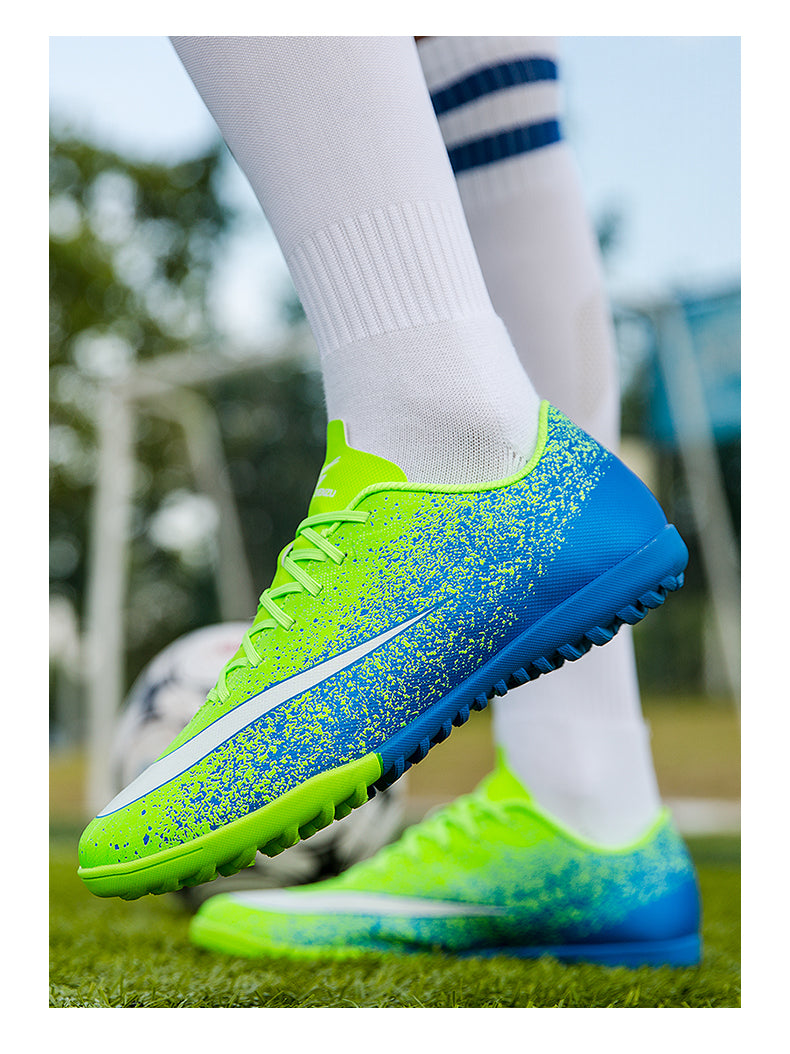 Turf Indoor Men Women Soccer Shoes Kids Boys Girls Cleats Football Boots Sport Sneakers The Clothing Company Sydney