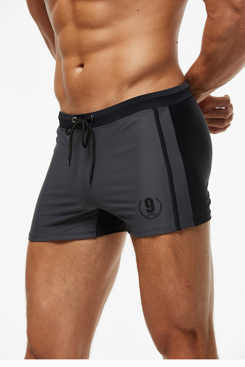 Men's Swimming Briefs Swim Trunk Boy Trunks Swimwear Swimsuit Water Men Swimmers The Clothing Company Sydney