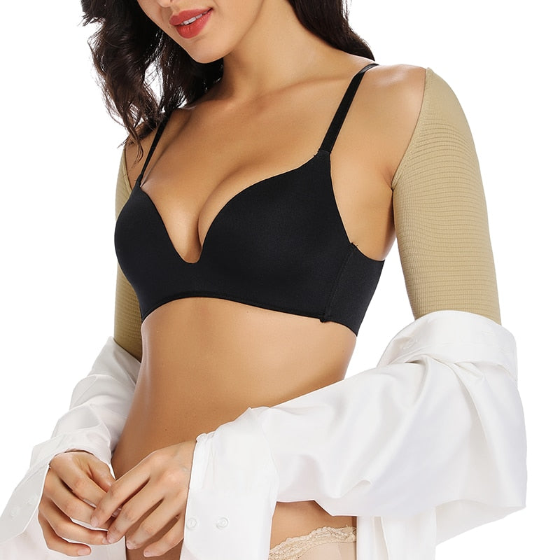 Arm Shaper Back Support Shoulder Corrector Underwear Shapers Anti Cellulite Humpback Prevent Arm Control Shapewear Body Shaper The Clothing Company Sydney